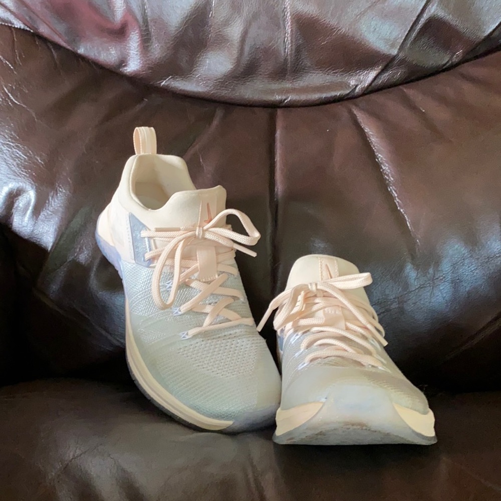 Nike Metcon Running